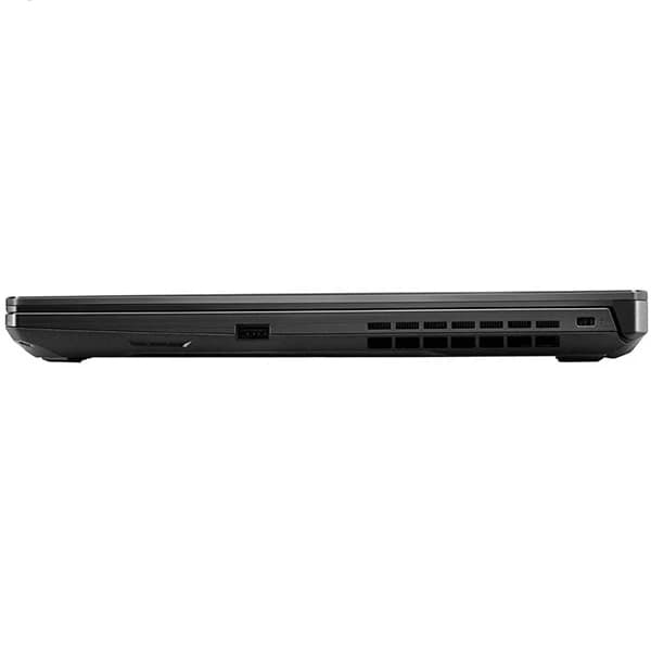 لپ تاپ ایسوس 15.6 اینچی مدل tuf fx506 i7 11800H 16GB 512GB RTX3050ti — تصویر ۴