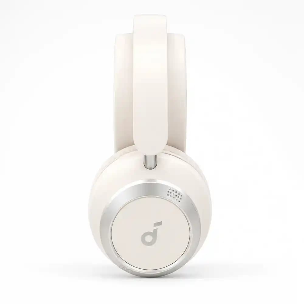 هدفون بلوتوثی انکر (Anker Soundcore) مدل Space One Pro — تصویر ۳