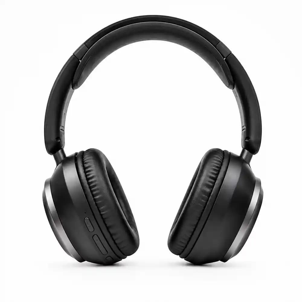هدفون بلوتوثی انکر (Anker Soundcore) مدل Space One Pro — تصویر ۴