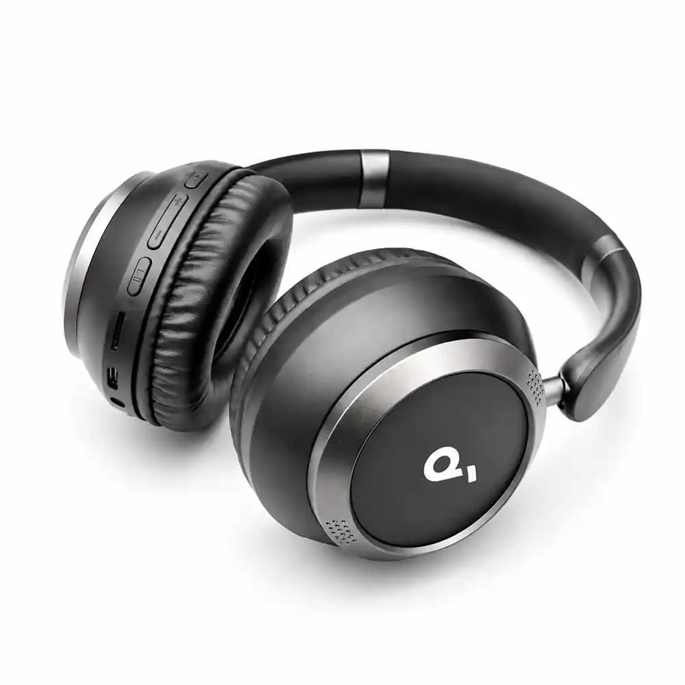 هدفون بلوتوثی انکر (Anker Soundcore) مدل Space One Pro — تصویر ۶