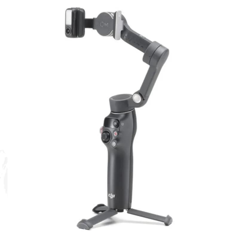 گیمبال گوشی هوشمند دیجی ای مدل Osmo Mobile 7P Smartphone Gimbal