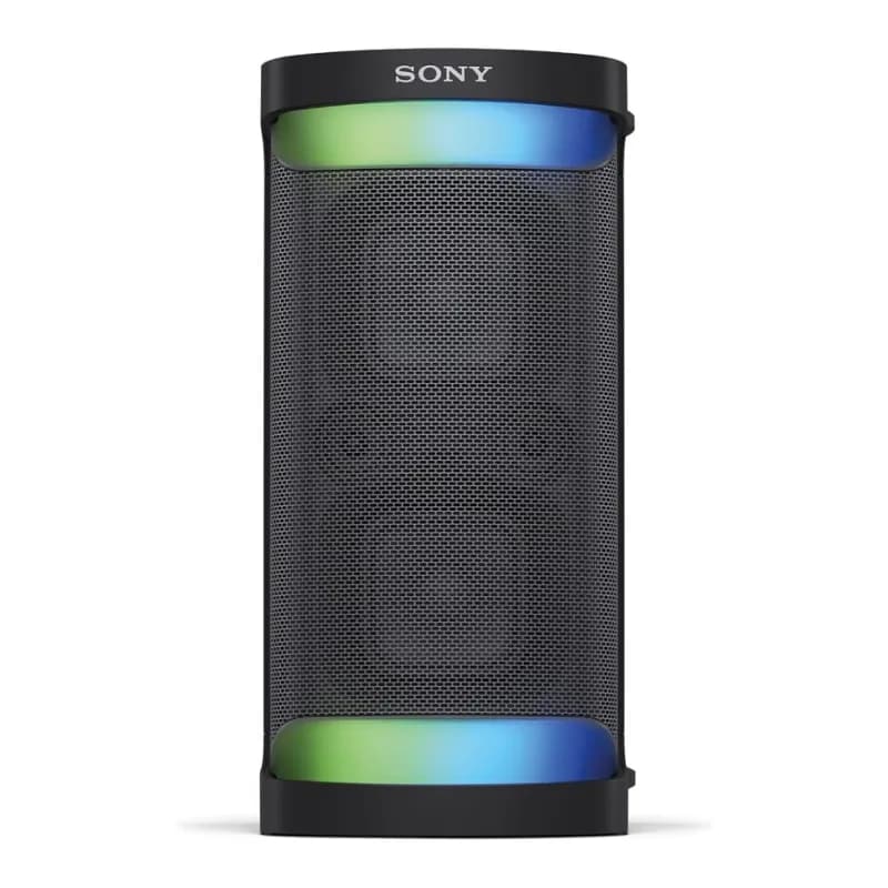 اسپیکر بلوتوثی قابل حمل سونی مدل sony XP500 — تصویر ۴