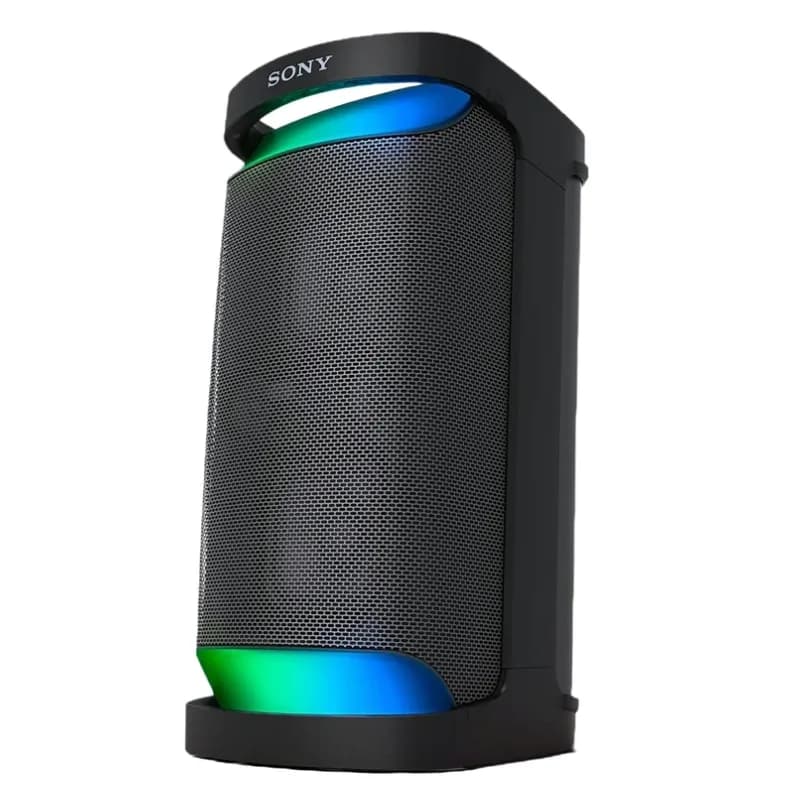 اسپیکر بلوتوثی قابل حمل سونی مدل sony XP500