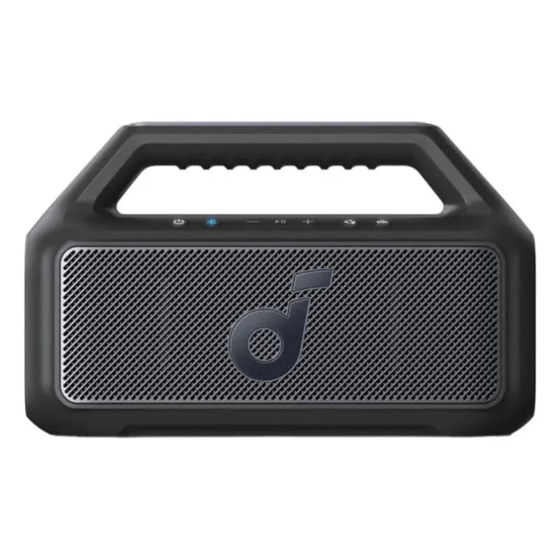 اسپیکر بلوتوثی انکر مدل Soundcore Boom 2 SE A3148 — تصویر ۴
