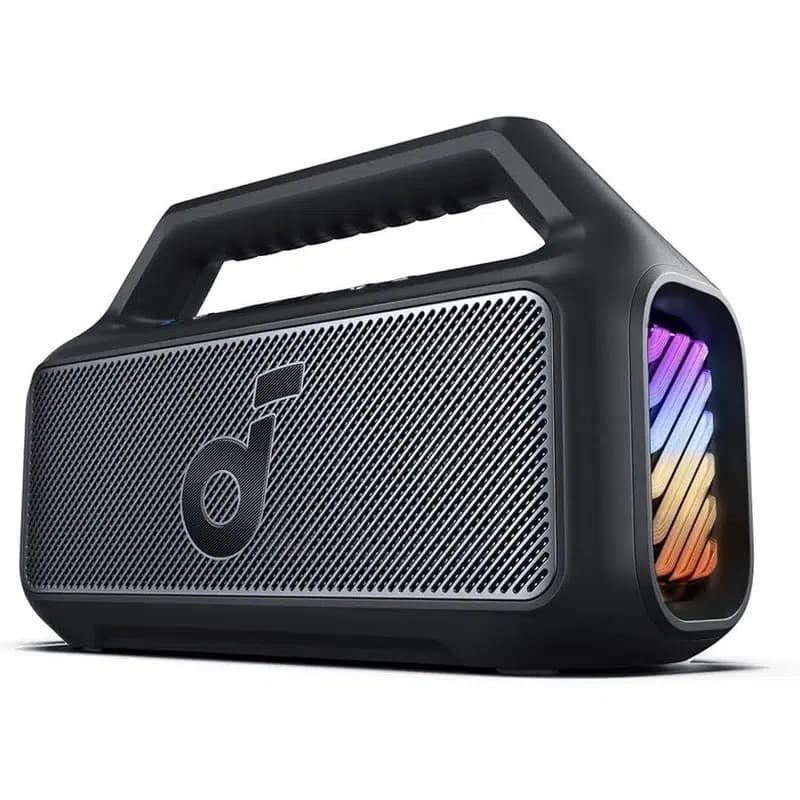 اسپیکر بلوتوثی انکر مدل Soundcore Boom 2 SE A3148 — تصویر ۸