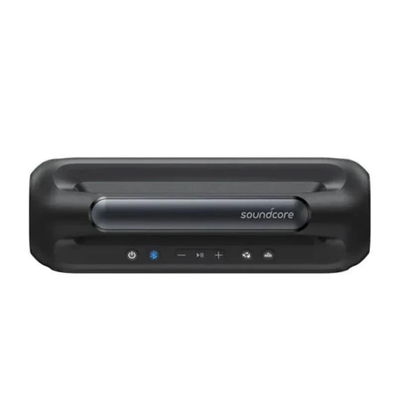 اسپیکر بلوتوثی انکر مدل Soundcore Boom 2 SE A3148 — تصویر ۵