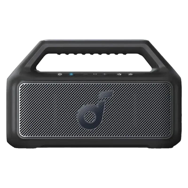 اسپیکر بلوتوثی انکر مدل Soundcore Boom 2 SE A3148 — تصویر ۷