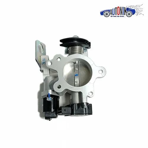 دریچه گاز سیمی TU5 مدلSSAT ایساکو YG20249982 — تصویر ۲