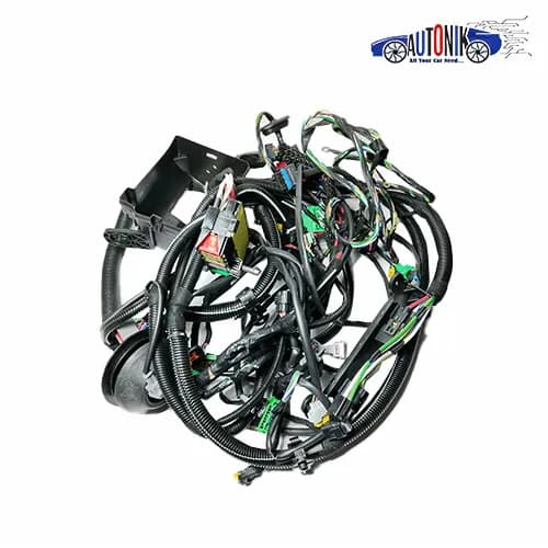 سیم کشی رابط 206 تیپ 3 – 9687474080 دناکو