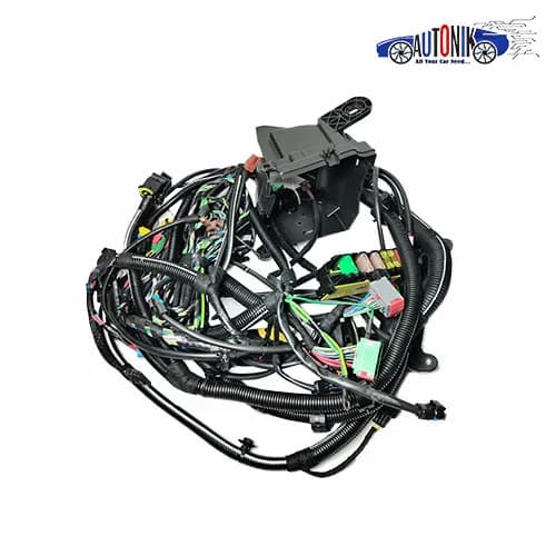 سیم کشی اصلی 206 تیپ 5 – 9657000480 دناکو