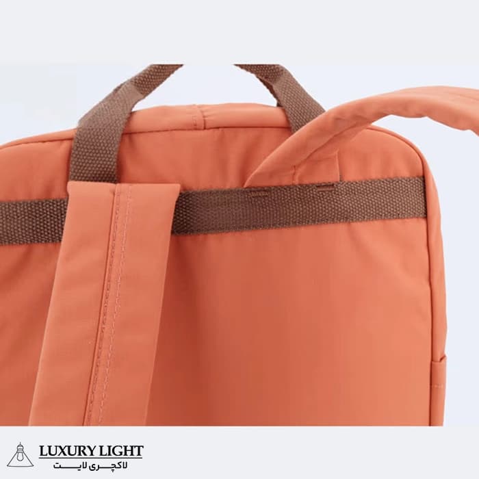 کیف کوله هیماواری مدل اوکتا 1085B — تصویر ۱۰