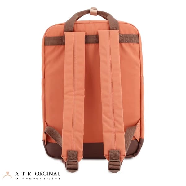 کیف کوله هیماواری مدل اوکتا 1085B — تصویر ۳