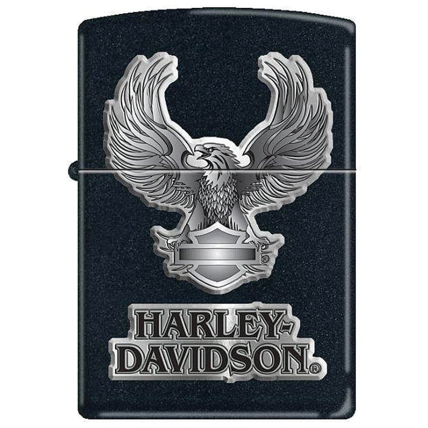 فندک زیپو اورجینال Zippo 2003925 Harley Davidson