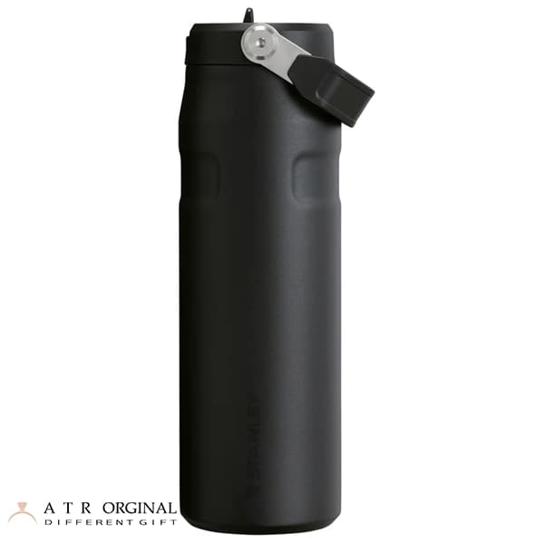 قمقمه استنلی مدل IceFlow Bottle Flip Straw 2.0 کد 3 — تصویر ۸
