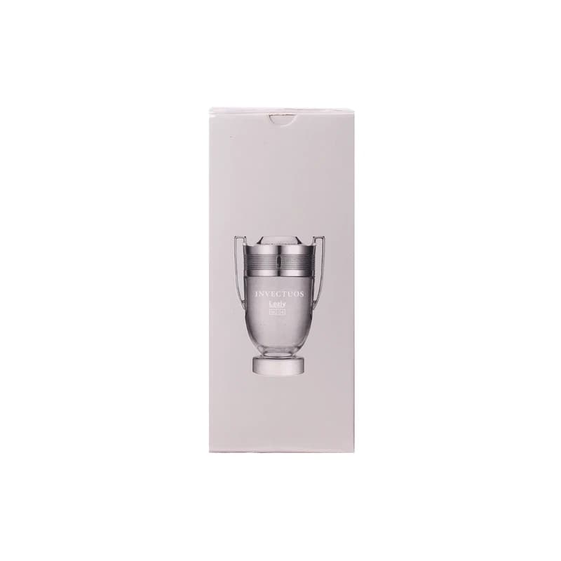 عطر جیبی مردانه لزلی مدل اینوکتوس 25ml — تصویر ۲
