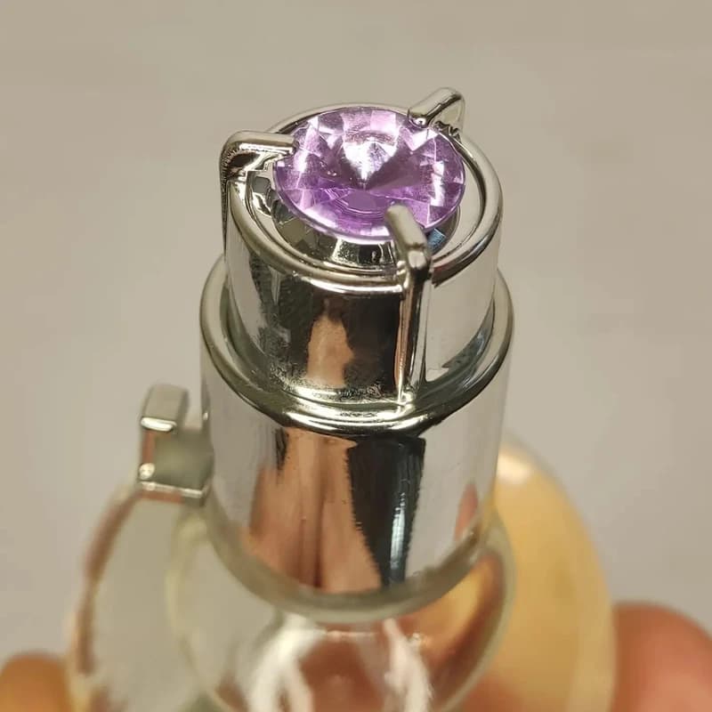 عطر جیبی زنانه لزلی مدل لانوین اکلت 25ml — تصویر ۴