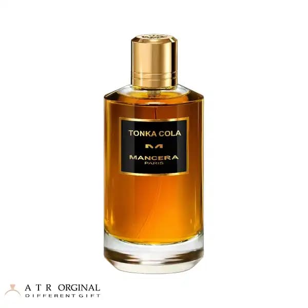 عطر مانسرا تونکا کولا مردانه و زنانه ادوپرفیوم 120 میل