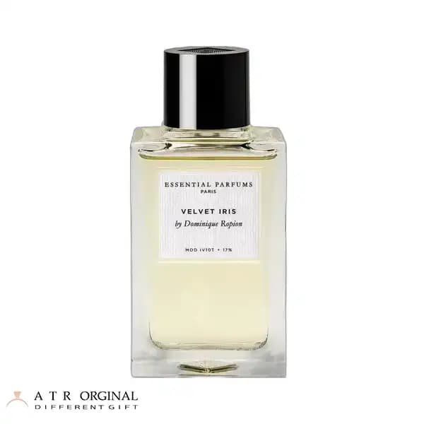 عطر اسنشیال پرفیومز ولوت ایریس زنانه و مردانه ادوپرفیوم 100 میل