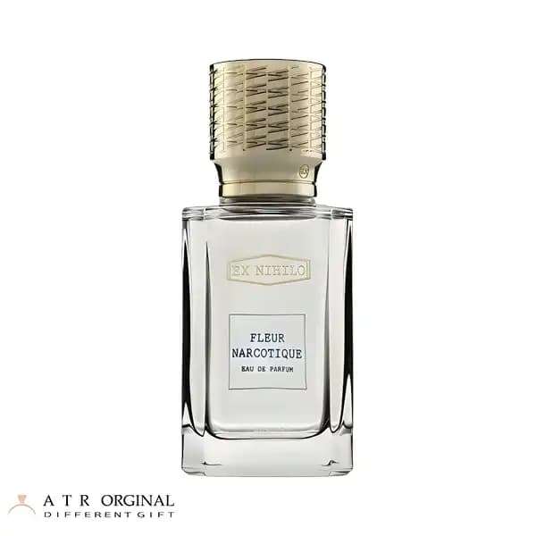 عطر ایکس نیهیلو فلور نارکوتیک مشترک بانوان و آقایان ادوپرفیوم 100 میل