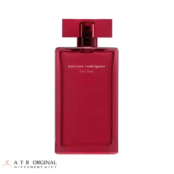 عطر نارسیسو رودریگز فور هر زنانه ادوپرفیوم اینتنس 100 میل