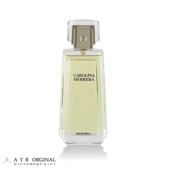 عطر کارولینا هررا نیویورک زنانه ادوپرفیوم 100 میل