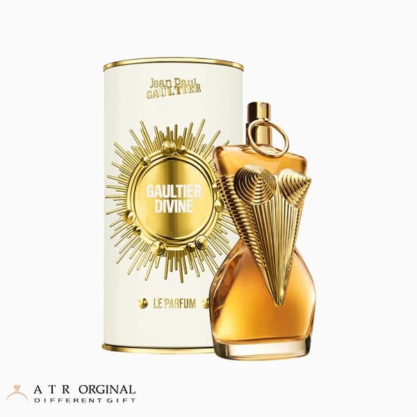عطر ژان پل گوتیه دیوین زنانه له پرفویم 100 میل — تصویر ۲