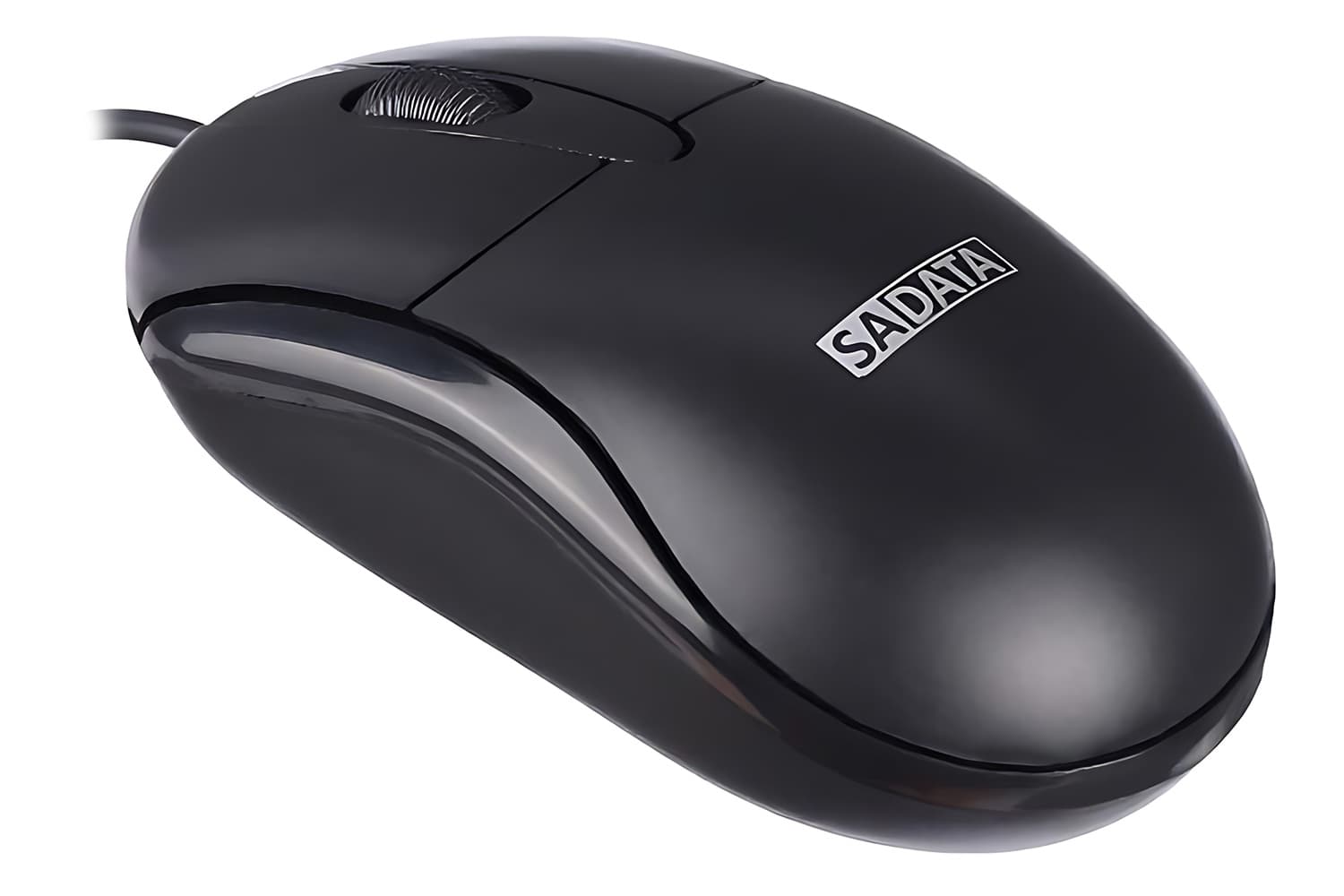 ماوس سادیتا مدل SM305 با سیم — تصویر ۲