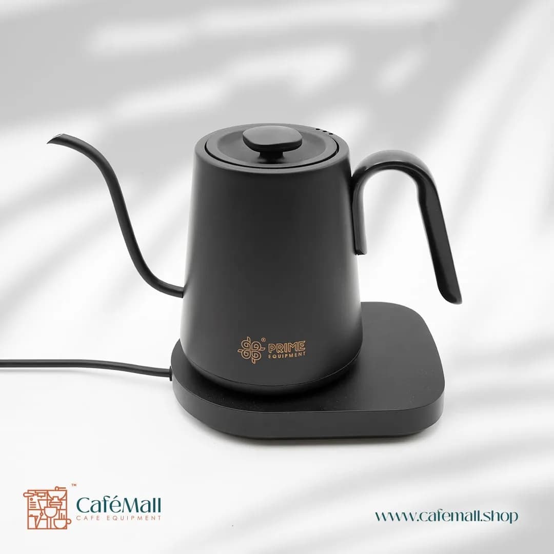 کتل برقی GT 800 پرایم