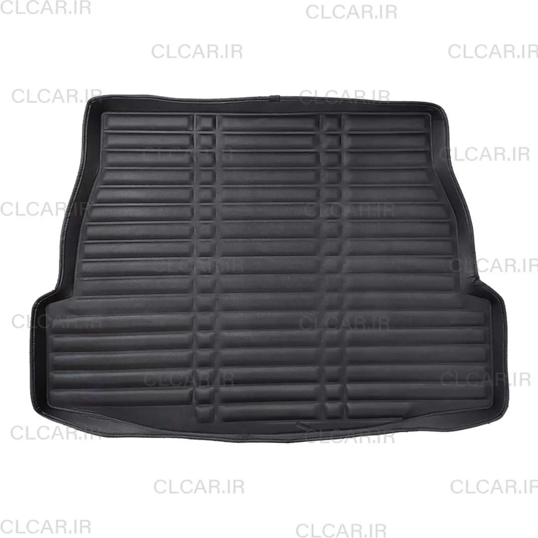 کفپوش صندوق عقب مناسب تویوتا راو 4 – RAV4 مدل 2024-2025 کد (KS-RAV4)