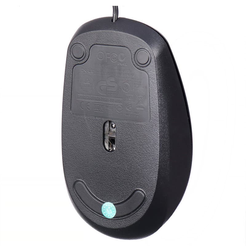 موس باسیم دل مدل MS-111 — تصویر ۴