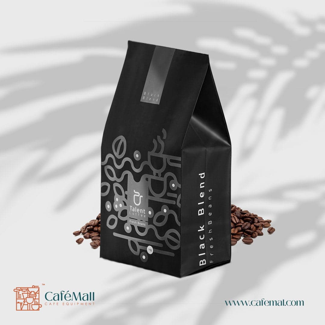 قهوه تلنت Black Belend (1000 گرمی)