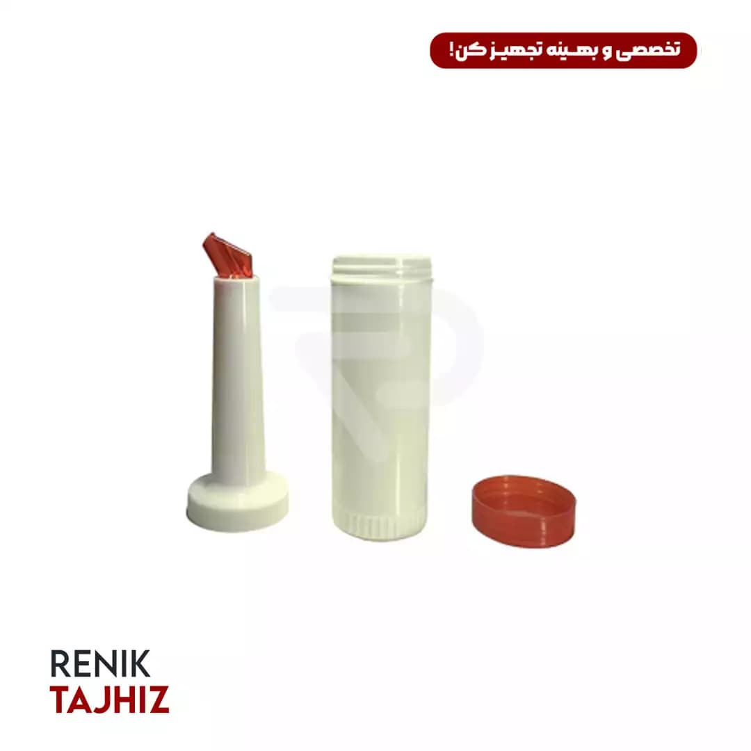 جویس باتل یک لیتری رنگی — تصویر ۳