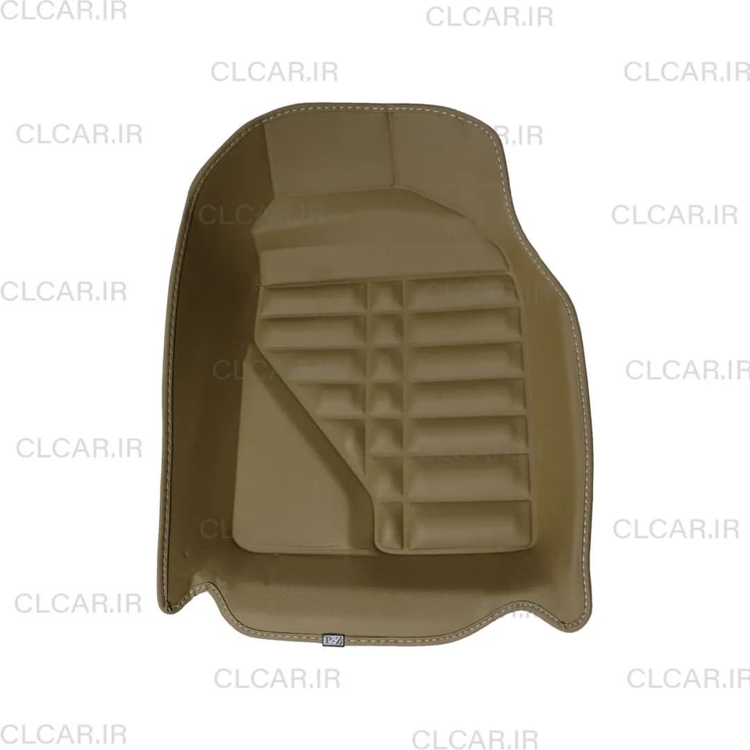 کفپوش پنج بعدی لیفان 620 کد (K5-L620) — تصویر ۳