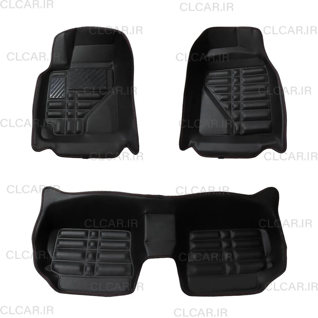 کفپوش پنج بعدی لیفان 620 کد (K5-L620) — تصویر ۵