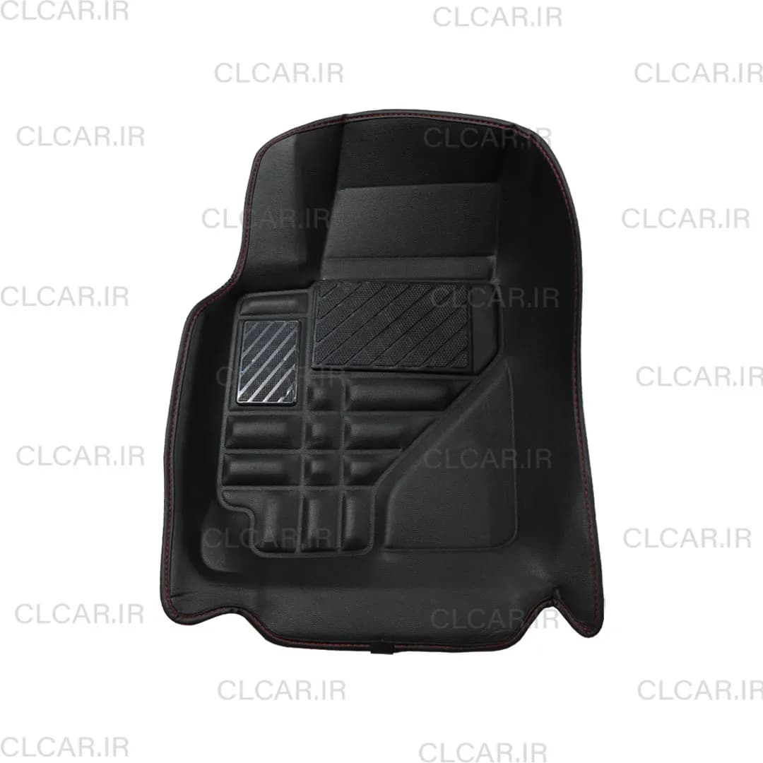 کفپوش پنج بعدی لیفان 620 کد (K5-L620) — تصویر ۶