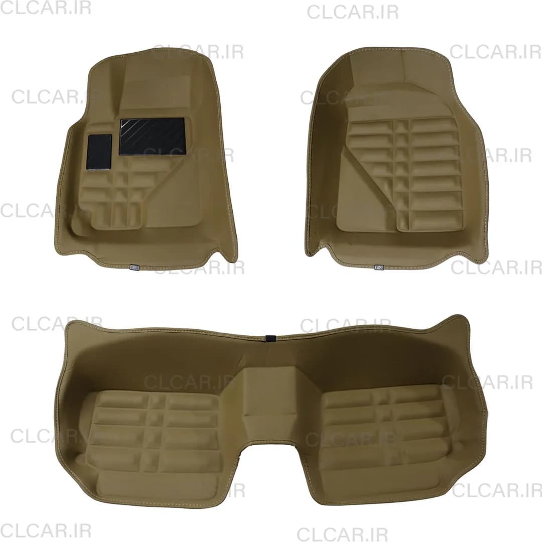 کفپوش پنج بعدی لیفان 620 کد (K5-L620)