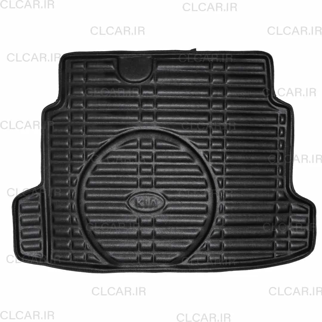 کفپوش صندوق عقب کیا سراتو سایپا کد (KS-CRTO)