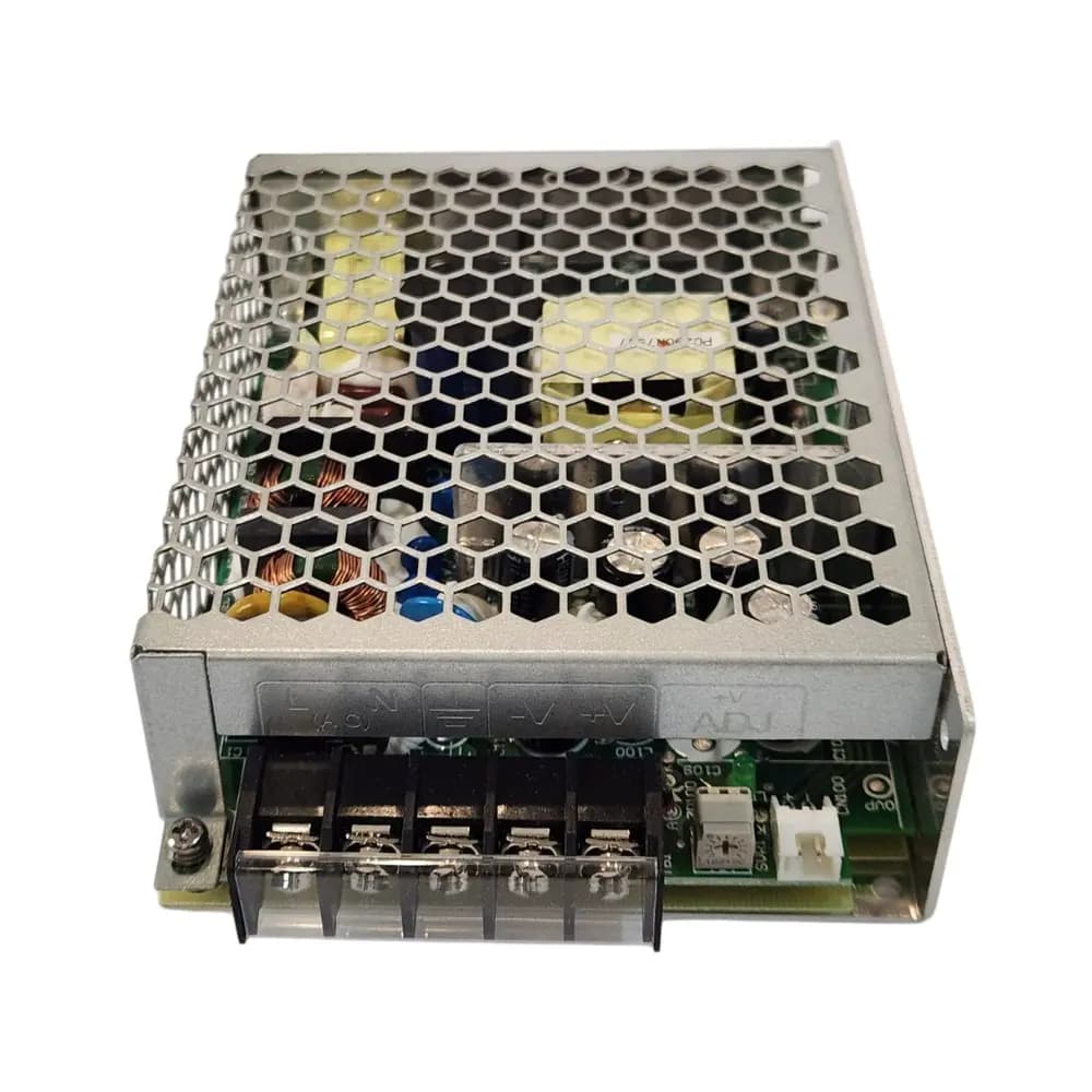 منبع تغذیه سطح بالا HRP-75-24 — تصویر ۲