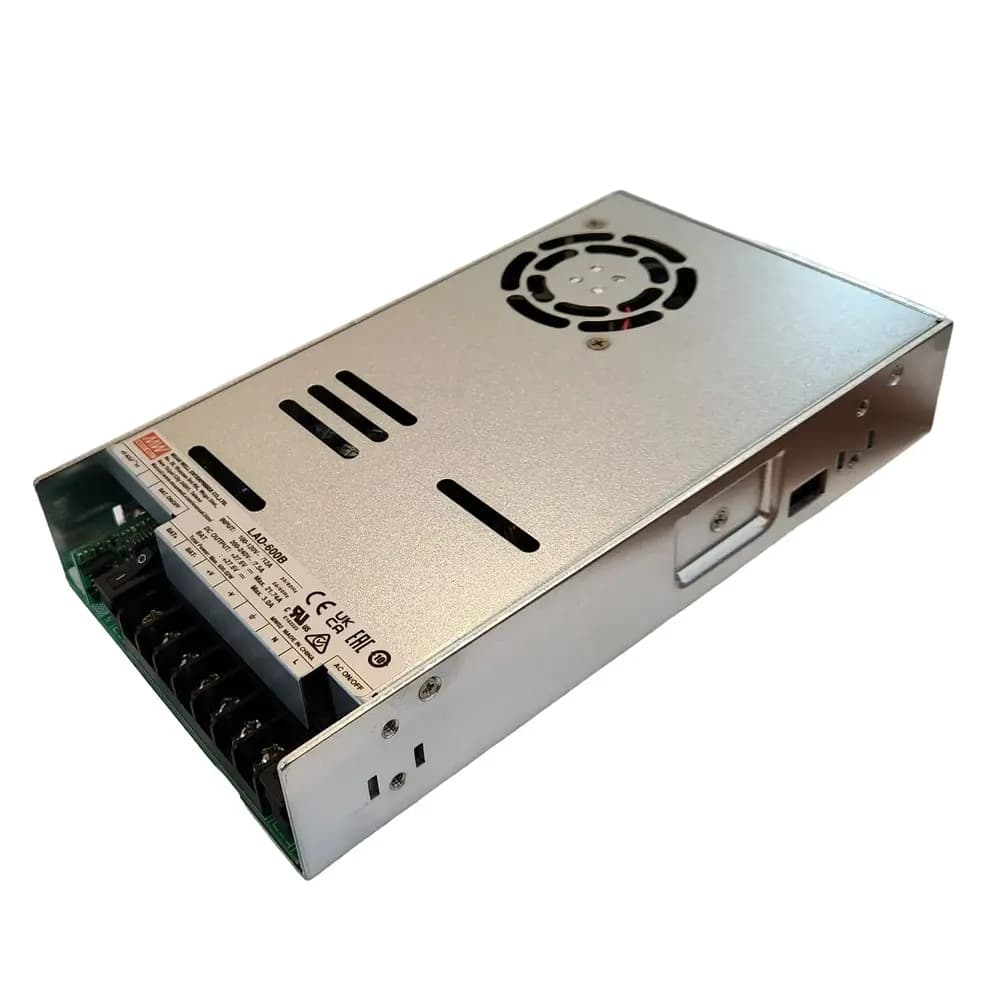 منبع تغذیه بدون وقفه LAD-600B