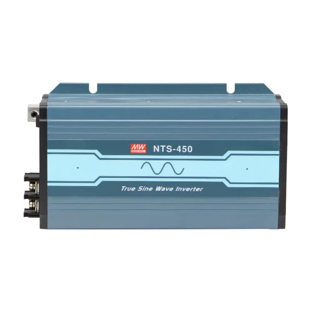 اینورتر سینوسی NTS-450-248EU — تصویر ۳