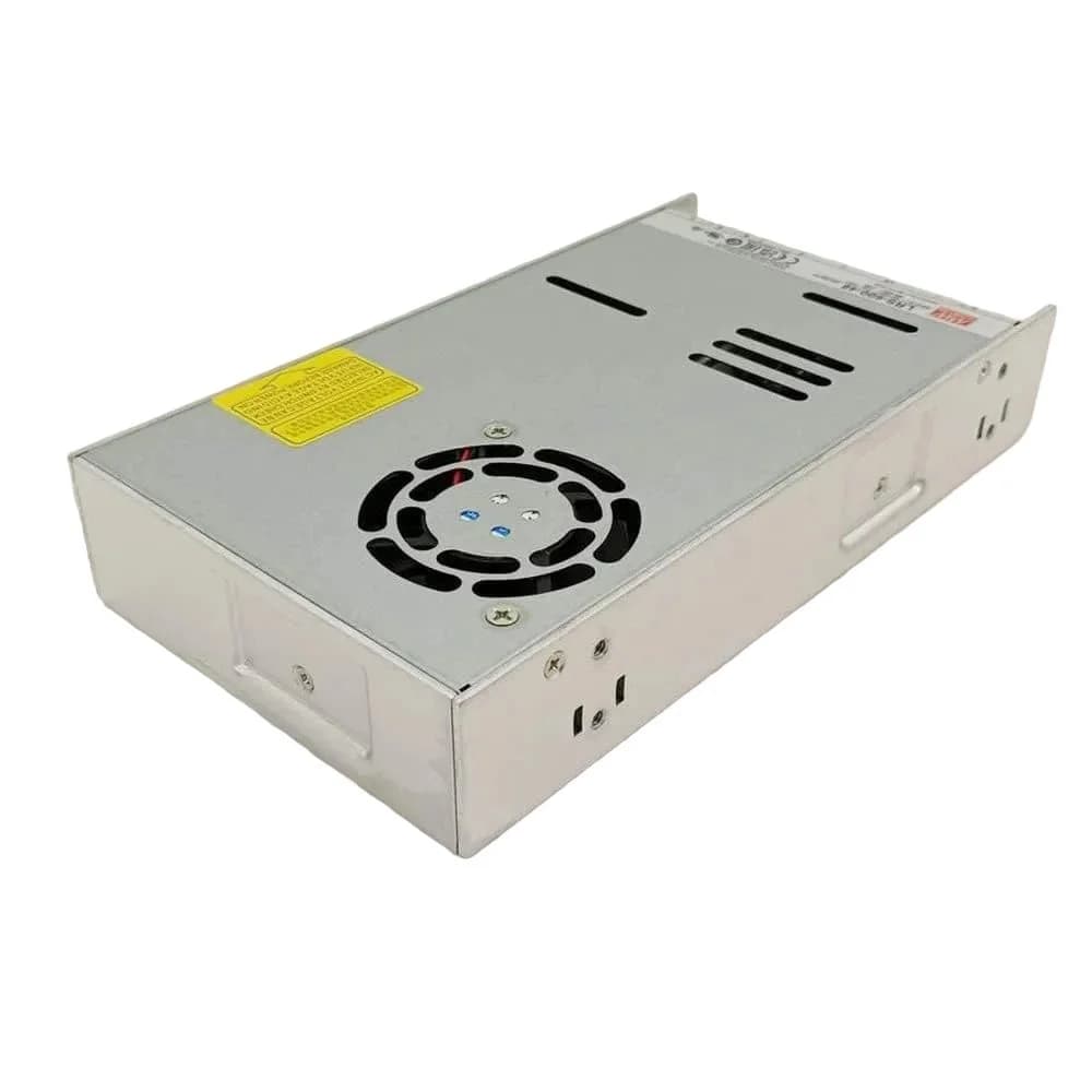 منبع تغذیه LRS-600N2-48 — تصویر ۴
