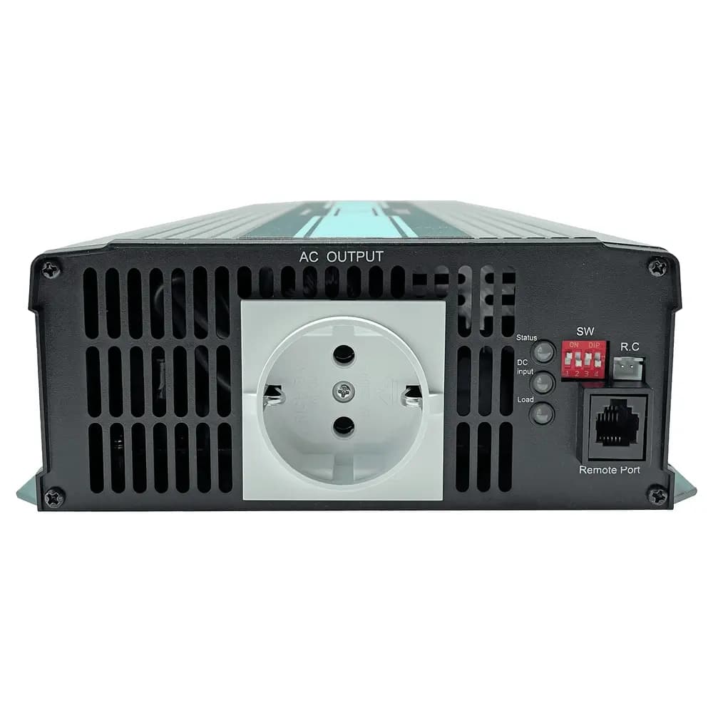 اینورتر سینوسی NTS-1700-224EU — تصویر ۲