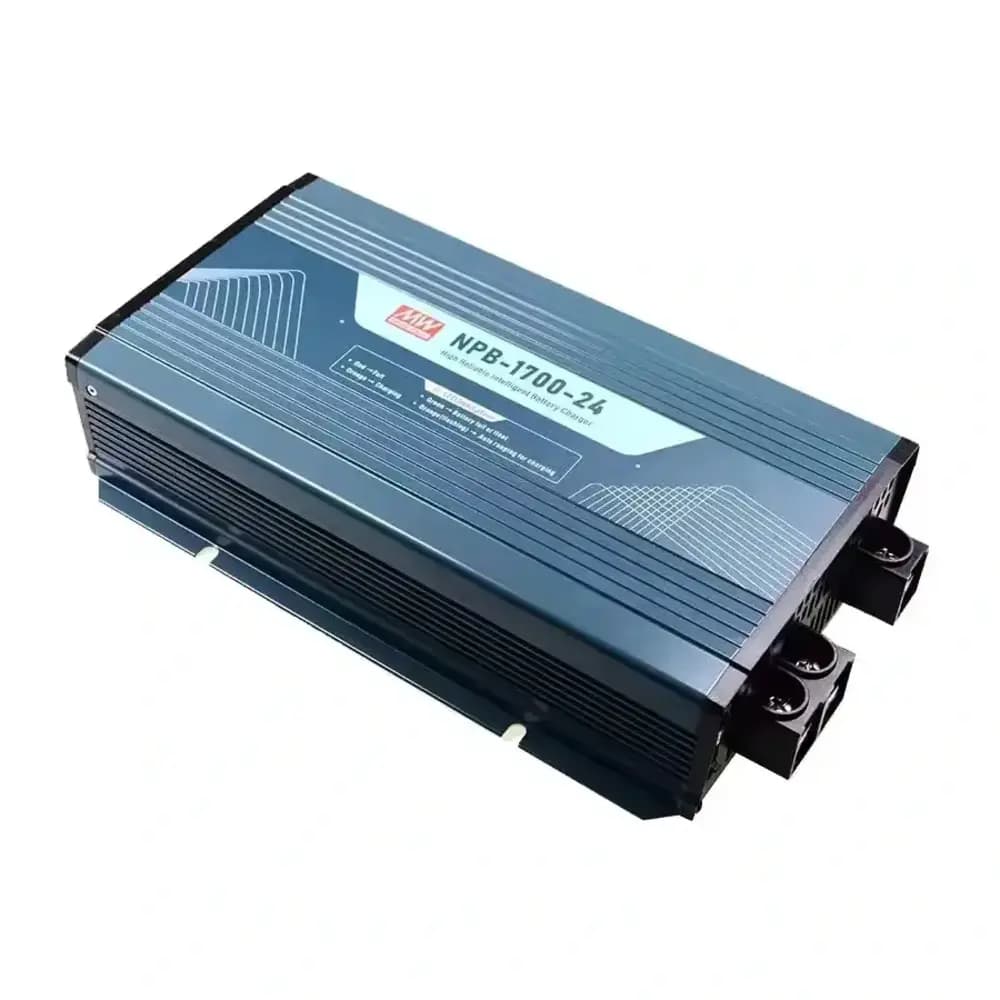 شارژر هوشمند NPB-1700-24