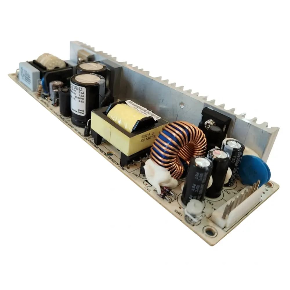 منبع تغذیه LPS-100-27