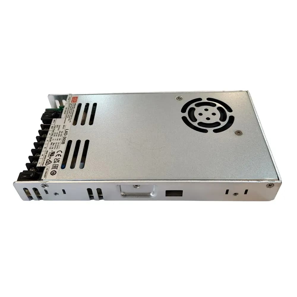 منبع تغذیه بدون وقفه LAD-360B — تصویر ۳