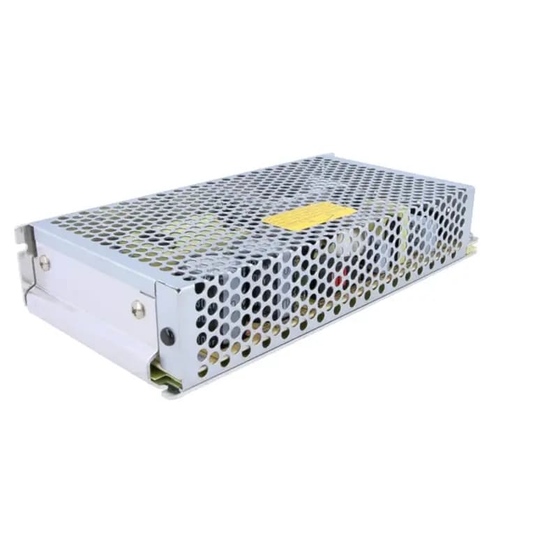 منبع تغذیه RD-125-1248 — تصویر ۵