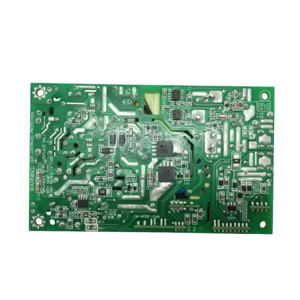 منبع تغذیه EPP-300-24 — تصویر ۶