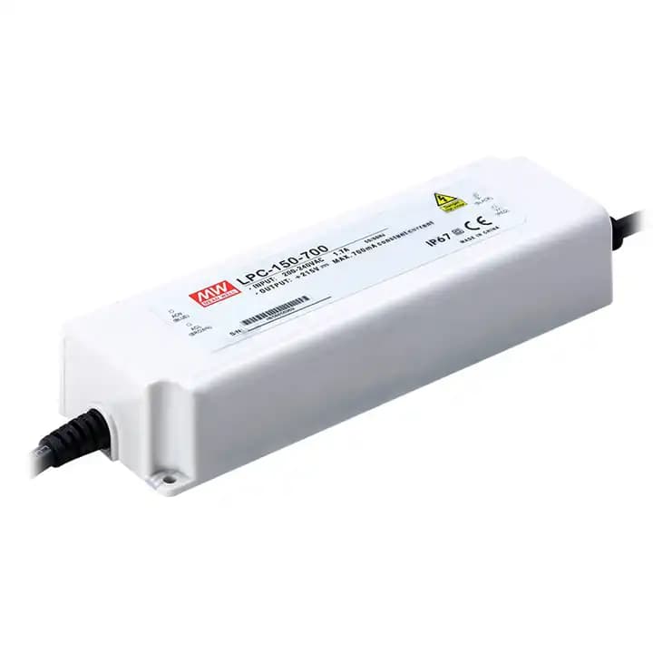 LED درایور LPC-150-700 — تصویر ۳