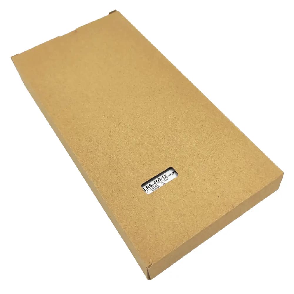 منبع تغذیه LRS-450-12 — تصویر ۷