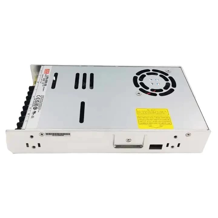 منبع تغذیه LRS-600-36 — تصویر ۴